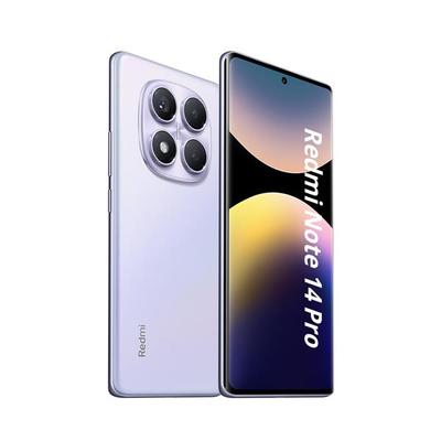 Xiaomi Redmi Note 14 Pro 4G
