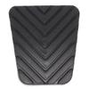 Резиновая накладка на педаль тормоза сцепления для Kia Rio 3 YB JB UB SC 2007 2008 2009 2010 2011 2012 2013 2014 2015 2016 2017 2018