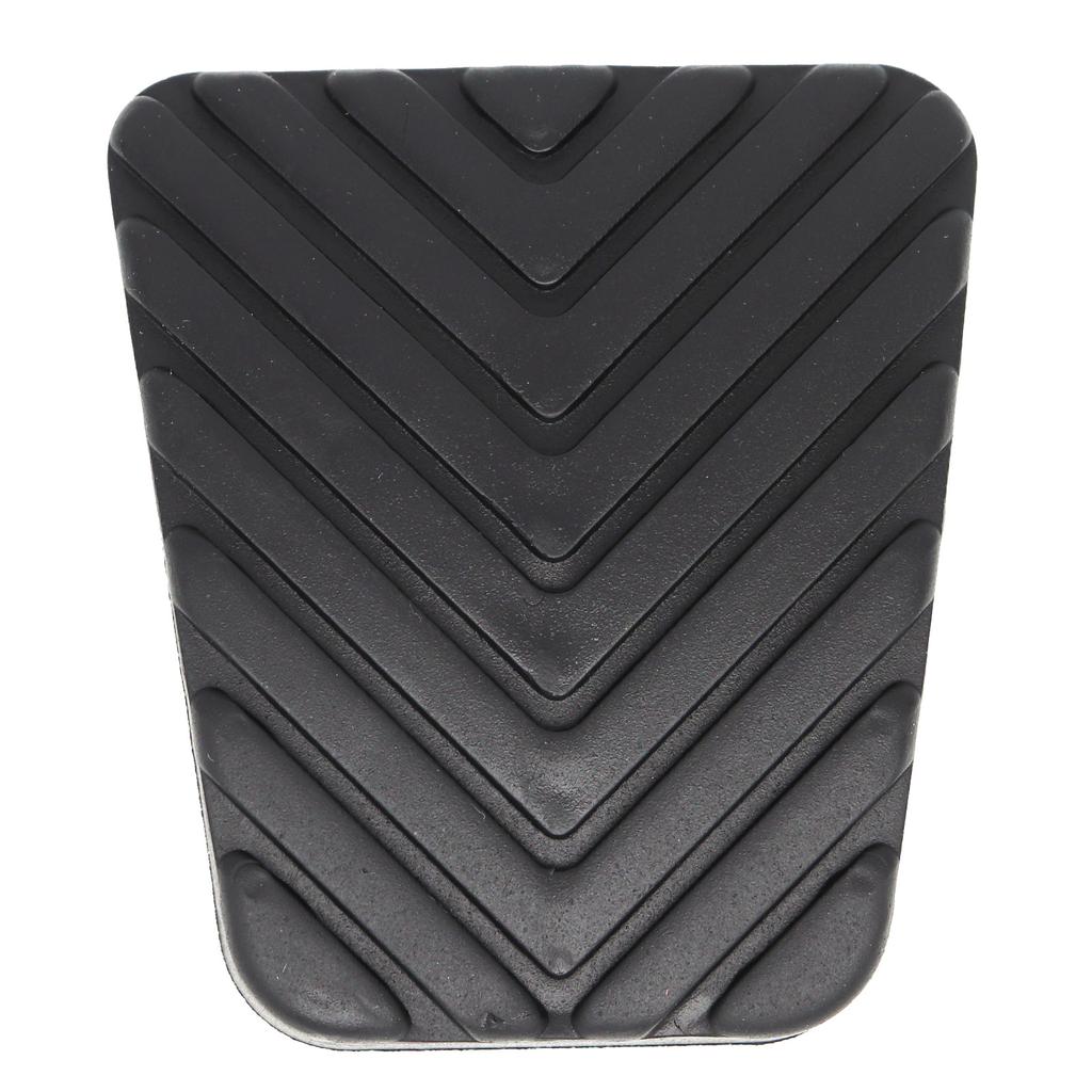 Резиновая накладка на педаль тормоза сцепления для Kia Rio 3 YB JB UB SC 2007 2008 2009 2010 2011 2012 2013 2014 2015 2016 2017 2018