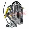 ATV Motorcycle TRX450R Engine Accessories Carburetor For Honda TRX 450R 16100-HP1-673 2004-2005 Intake Fuel Equipment Parts