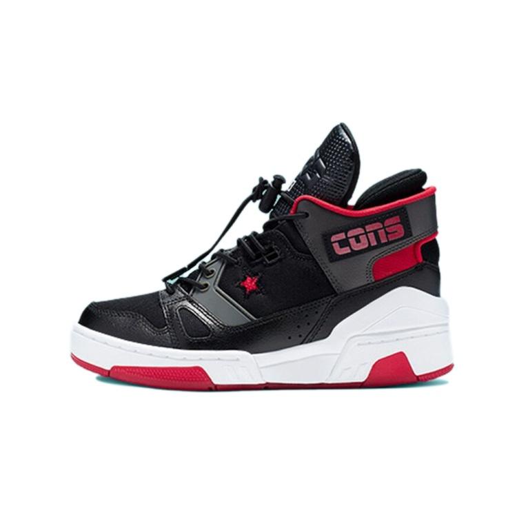 Converse Кроссовки ERX 260 K Черный/Красный Детские 265219C