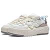 (WMNS) Li-Ning 001 Unblock 'Белый Серый' Женские AGCT218-3