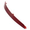 Rear Bumper Reflector Car Bumper Reflector Replacement for OCTAVIA 5E Pre‑facelift 2013‑2016 Left 5E5945105