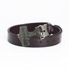 Ремень из цинкового сплава Quake Leather Belt Nightclub Mens Personality Fashion Belt