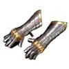 2 Design Gloves Medieval Armor Steel Gauntlet Gloves Knight Crusader Gauntlet Pair Accents Glove