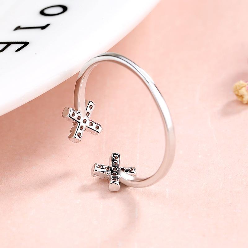 Классическое кольцо Lindon из медного сплава с цирконием, женские ювелирные изделия, свадебный подарок для вечеринки