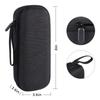 For Xiaomi Car Inflator 1S/2 Air Pump Compressor Accessories Adapter Replacement Tube Extension Mouth Hose Hard EVA Case