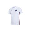 Animal Embroidery Design Breathable Casual Short Sleeve Football Shirt AU Player Edition 20/21 Season Euro Cup Unisex Tops White CD0599-100