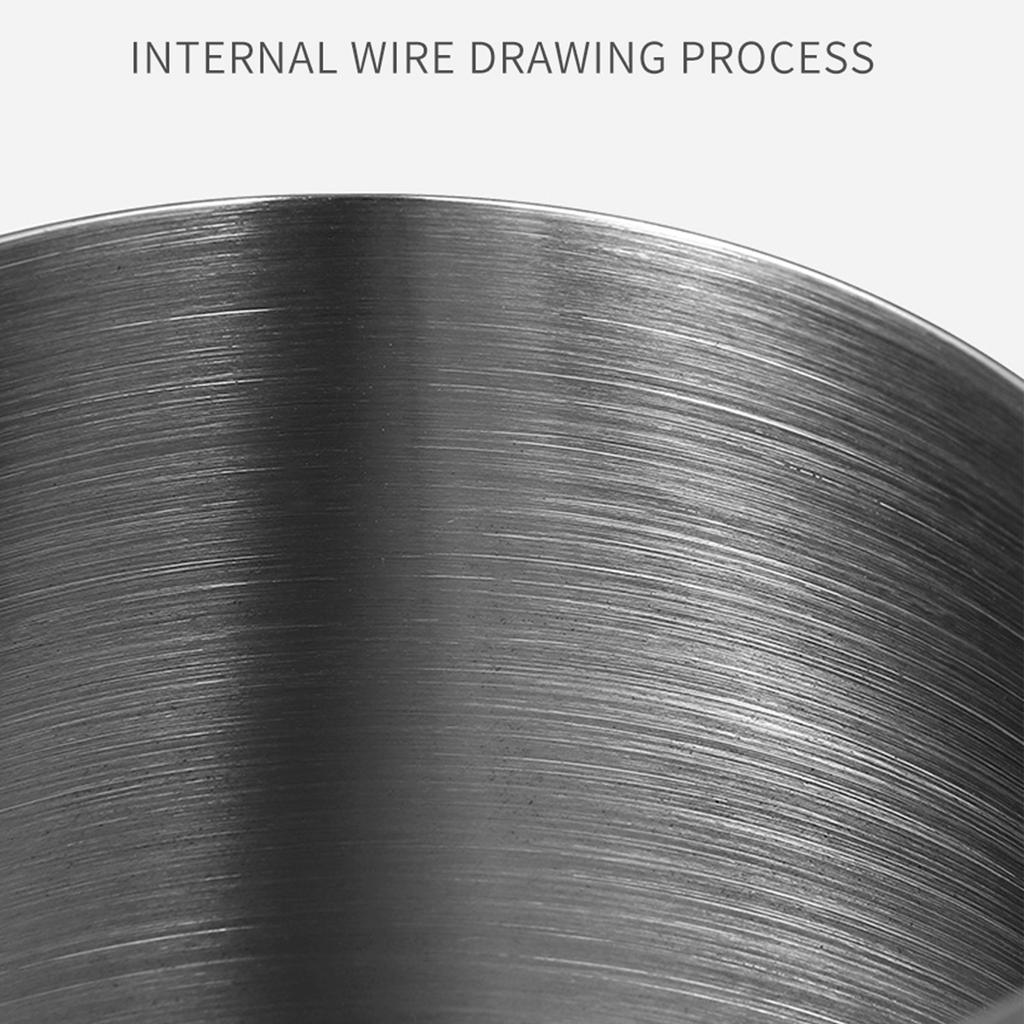 Кувшин для вспенивания молока на 12/20 унций с дисплеем температуры, кувшин из нержавеющей стали для вспенивания молока, чашка