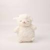 Colorful Led Luminous Sheep Plush Toy With Soft Pp Cotton For Children And Gift Giving