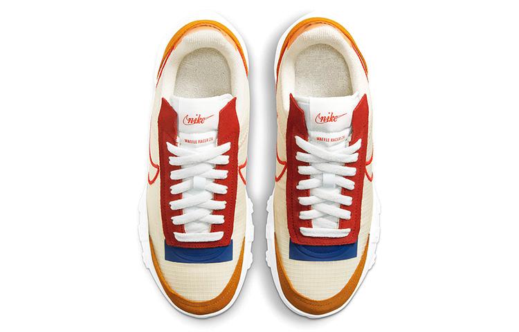 Nike Waffle Racer 2X Monarch Женские CK6647-800
