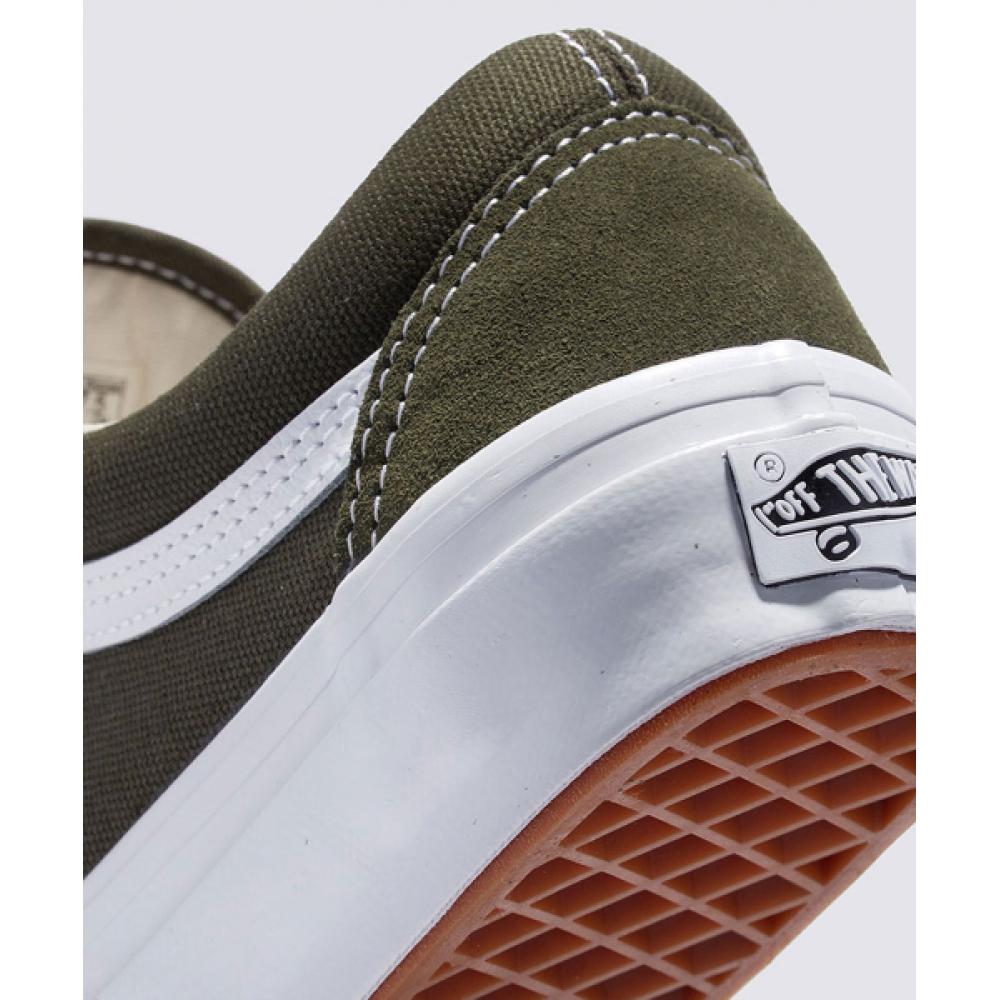 Vans Old Skool Lx Grape Leaf Vn000d56kcz1