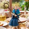 14 см Good Smile Original Delicious In Dungeon GSC Meshi Marcille Laios Raiosu Аниме Фигурка-ловушка для лапши, модель, игрушка, подарок