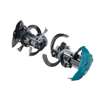 Сборка звездообразного ротора MKR00A