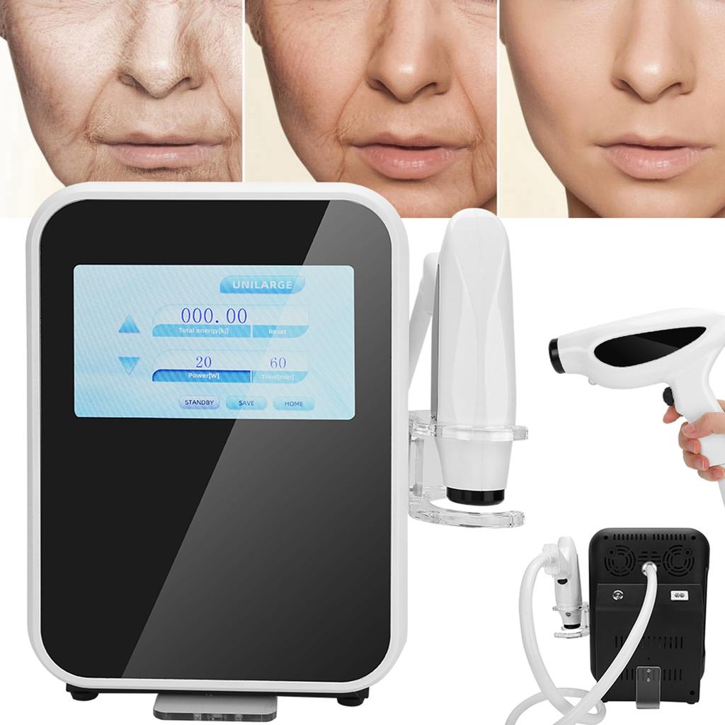 Аппарат RF для лица Удаление морщин Антивозрастной лифтинг кожи Подтяжка лица Уход за лицом