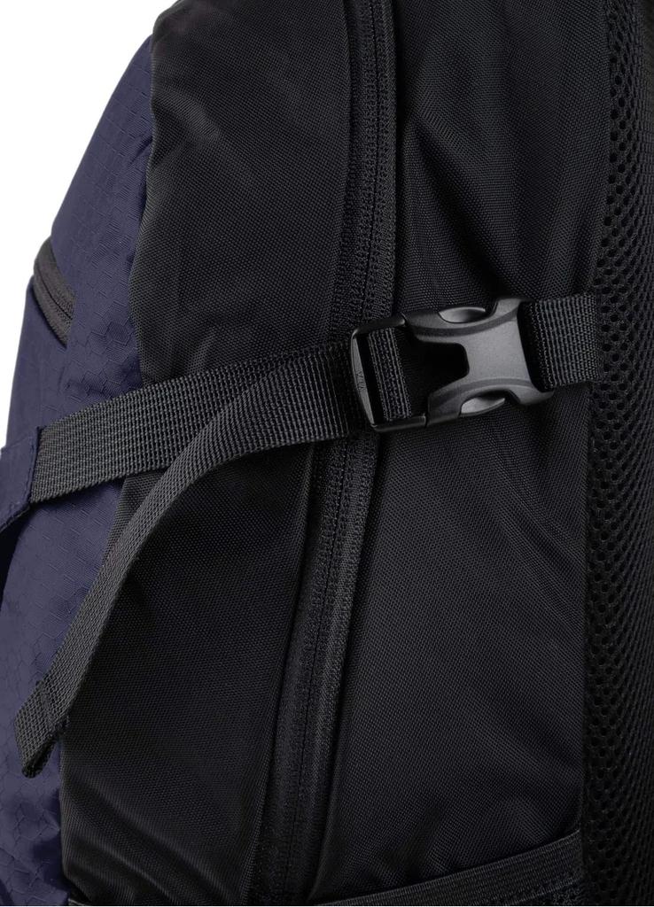 Pitbull Navy Blue Cycling Backpack