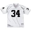 Maillot NFL - Los Angeles Raiders - Bo Jackson - 100% Polyester - Sportswear - Adulte