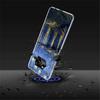 Claude Monet Garden Lotus Bridge Case Phone Cover for Xiaomi Mi 11T 12T 10T 9T Pro 11i 12X 13 12 11 10 9 8 Lite 6X 5X A3 A2 Tren