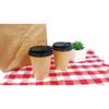 Cardboard Paper Cups, 410ml, Pack of 30, KR-103