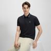Men's Shirt FILA Polo Shirt Men's Legend Blue