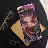 Scaramouche Genshin Impact Для Samsung Galaxy M12 M13 M14 M15 M35 M55 M34 M54 M33 M53 M21 M31 M11 M32 M52 M06 M16 Чехол