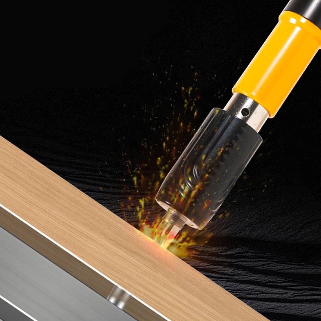 Мини-ручной мощный инструмент для обработки металла, тянущий гвоздезабивной пистолет для бетона, инструмент для стальных заклепок, устройство для прорезания пазов в бетонной стене