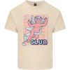 Anti Valentines Day Club Unisexs Light Cotton TShirt