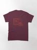 Jane Birkin Jane Birkin Agnes Varda Jane B for Agnes Classic T-Shirt