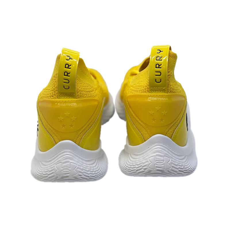 Under Armour Кроссовки Curry 8 Nm 'Yellow' 3024785-700