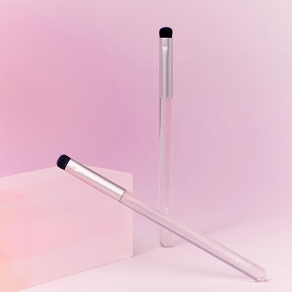 Peripera Кисть для губ Easy Blending Lip Brush 1 шт.