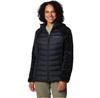 Гибридная куртка Powder Lite II Sherpa Hybrid