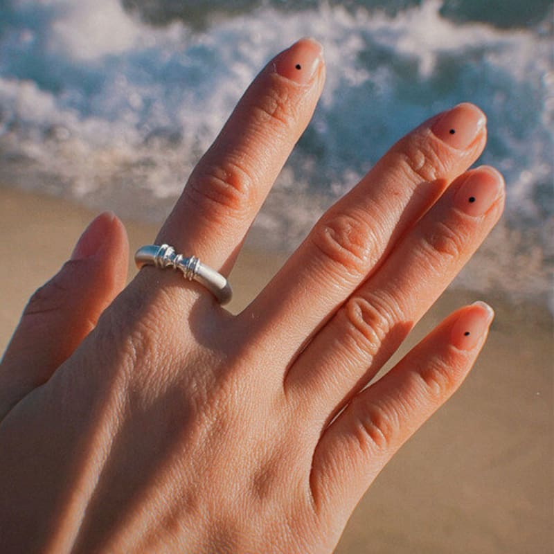 JAKAM. TIMELESS RING