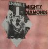 12-дюймовая пластинка MIGHTY DIAMONDS - Bodyguard FLS12212 Front Line 1979 UK Регги, Ска и Даб Б/У