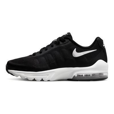 Air Max Invigor Удобные детские кроссовки с низким верхом Женские кроссовки Черно-белые 749572-001