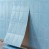 Водонепроницаемая наклейка на стену DIY 3D обои Новые пенопластовые обои