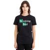 Breaking Bad Womens/Ladies Logo T-Shirt