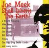 CD РАЗЛИЧНЫЕ - Joe Meek Shall Inherit The Earth WSRC007 Western Star Re 2005 UK Rock Б/у
