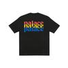 Palace Quality T-Shirt Black Unisex Tops P23TS134