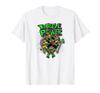 Teenage Mutant Ninja Turtles: Mutant Mayhem Retro T-Shirt