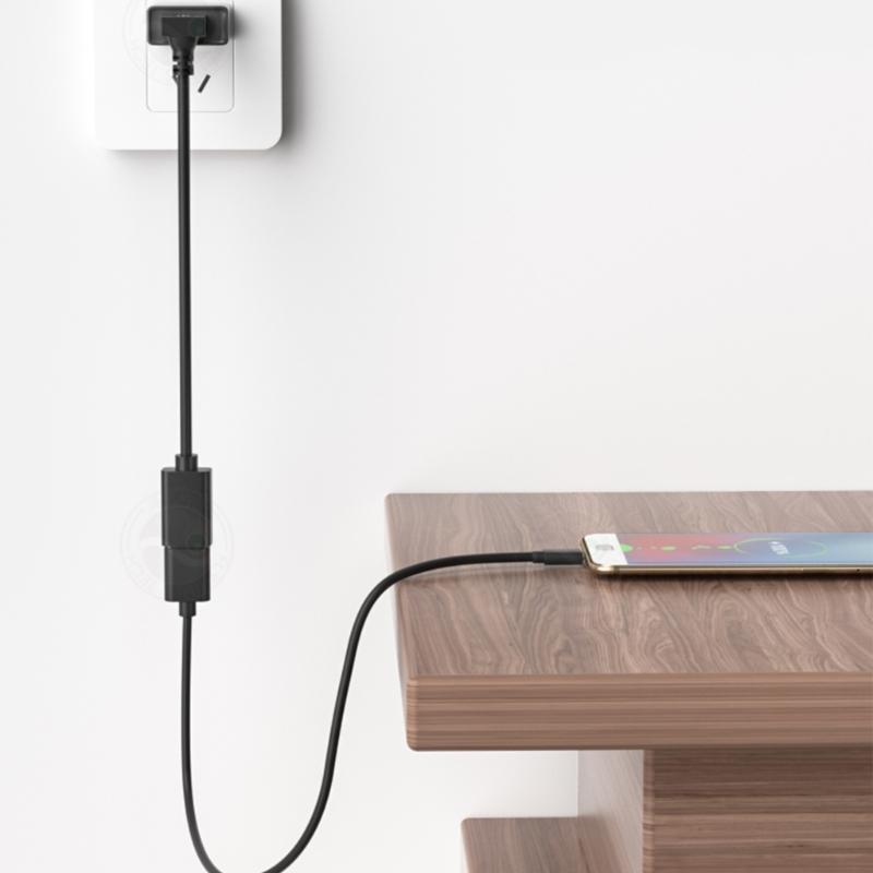 USB3.0 Extension Cord Extender Cable for PC,Laptop,TV,Phone,Hard Drive,Mouse,Keyboards, U Disk Durable Plastic Material