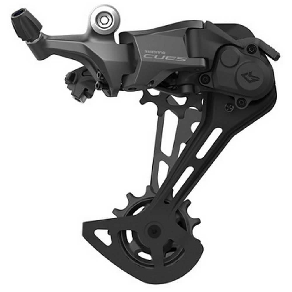 Shimano CUES SGS LINKGLIDE Rear Derailleur ERDU6000GS RD-U6000 (1x10/11S)