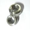 M14X1.5NPT PIPE Thread Weld Bung Adapter Aluminum Weld Connector Nut On Bung Pipe Fitting