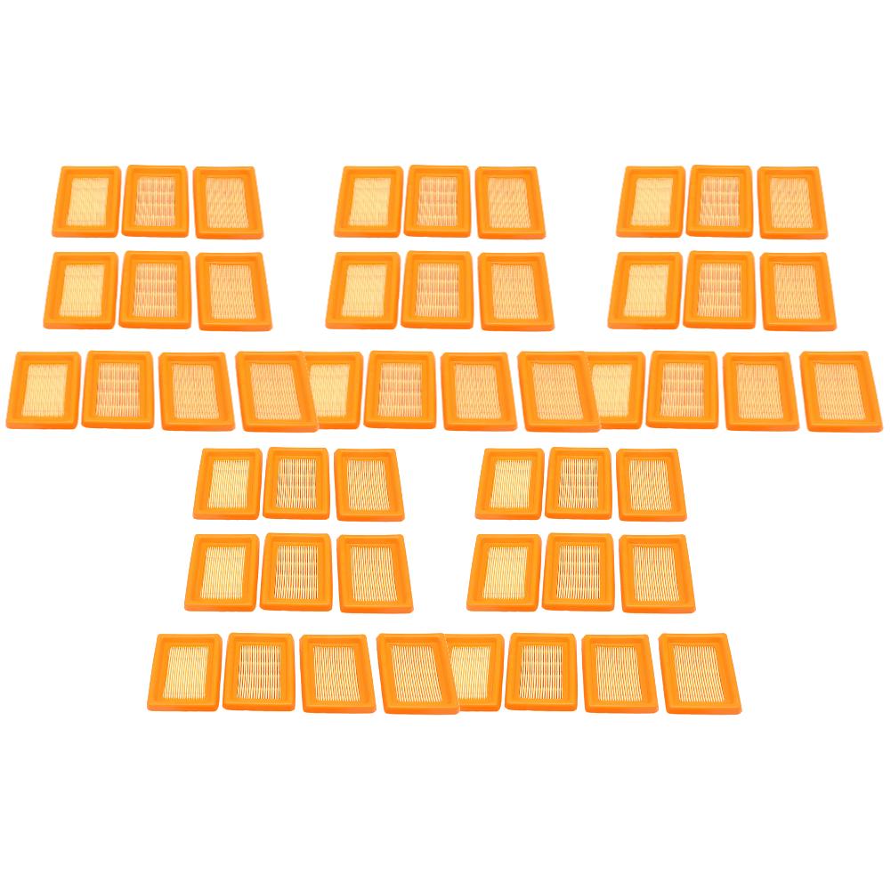 Профессиональная замена воздушного фильтра, длительный срок службы, комплект для очистки воздушного фильтра, запчасти для газонокосилки Stihl FS120 FS250 FS310 BT130