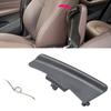 Armrest Lock Center Rest Box Console Latch Clip For BMW X1 F48 X2 F39 LHD