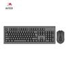 Беспроводной комплект клавиатуры и мыши A4Tech 3000N