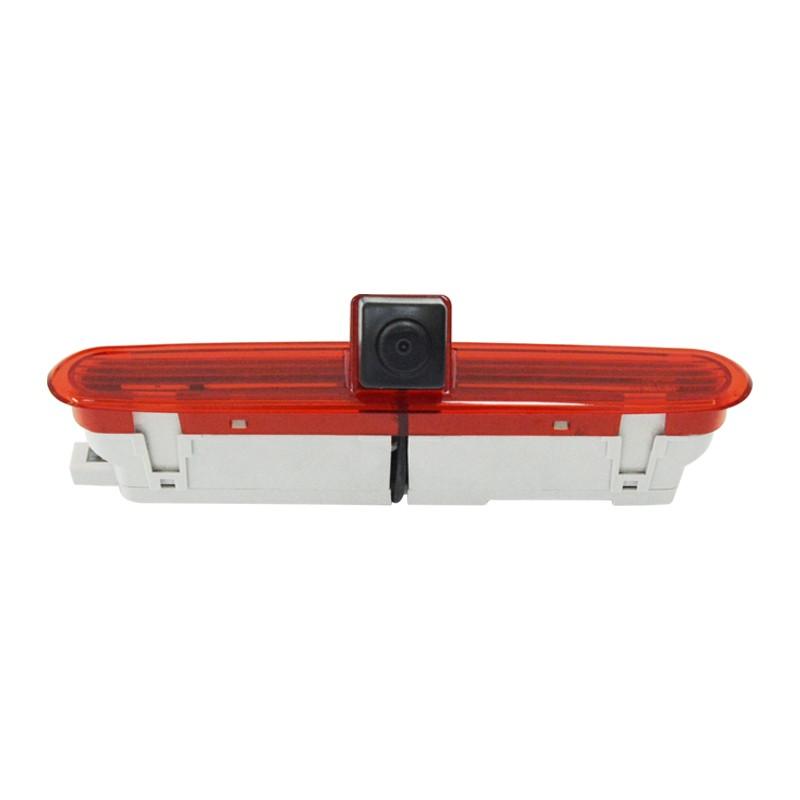 Maxicam Rb 28Vc Ntsc Reversing Camera - Fiat Doblo Opel Combo
