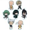 Акриловая подставка One Punch Man Collection BOX Product