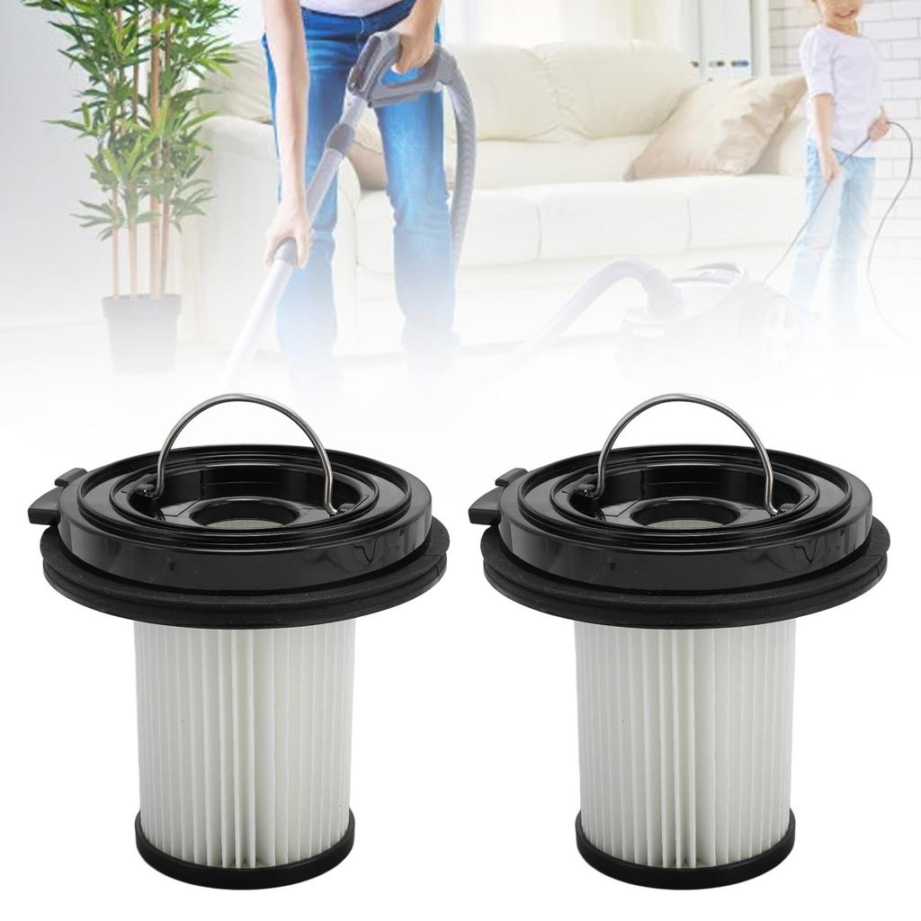 2 шт. Беспроводной вакуумный фильтр для XR Высокоэффективный фильтр для твердых частиц Замена Аксессуары для пылесоса