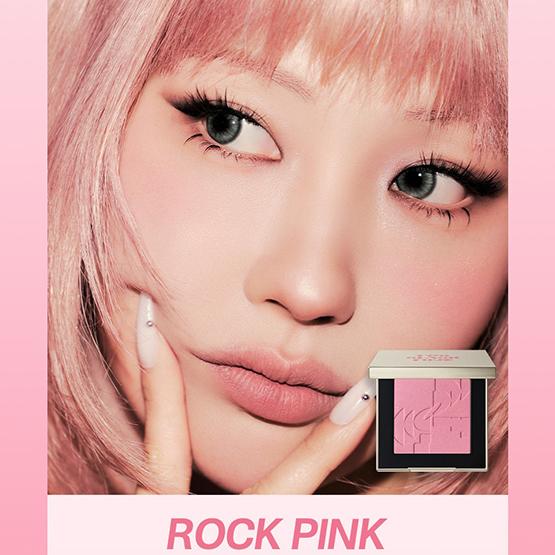 TWO SLASH FOUR Румяна для всего лица 5,5 г