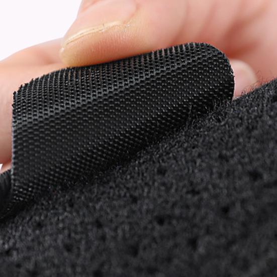 1 Pc Ankle Support Brace for Men Women Adjustable Compression Ankle Wrap for Foot Pain Sprained Ankle Achilles Tendonitis